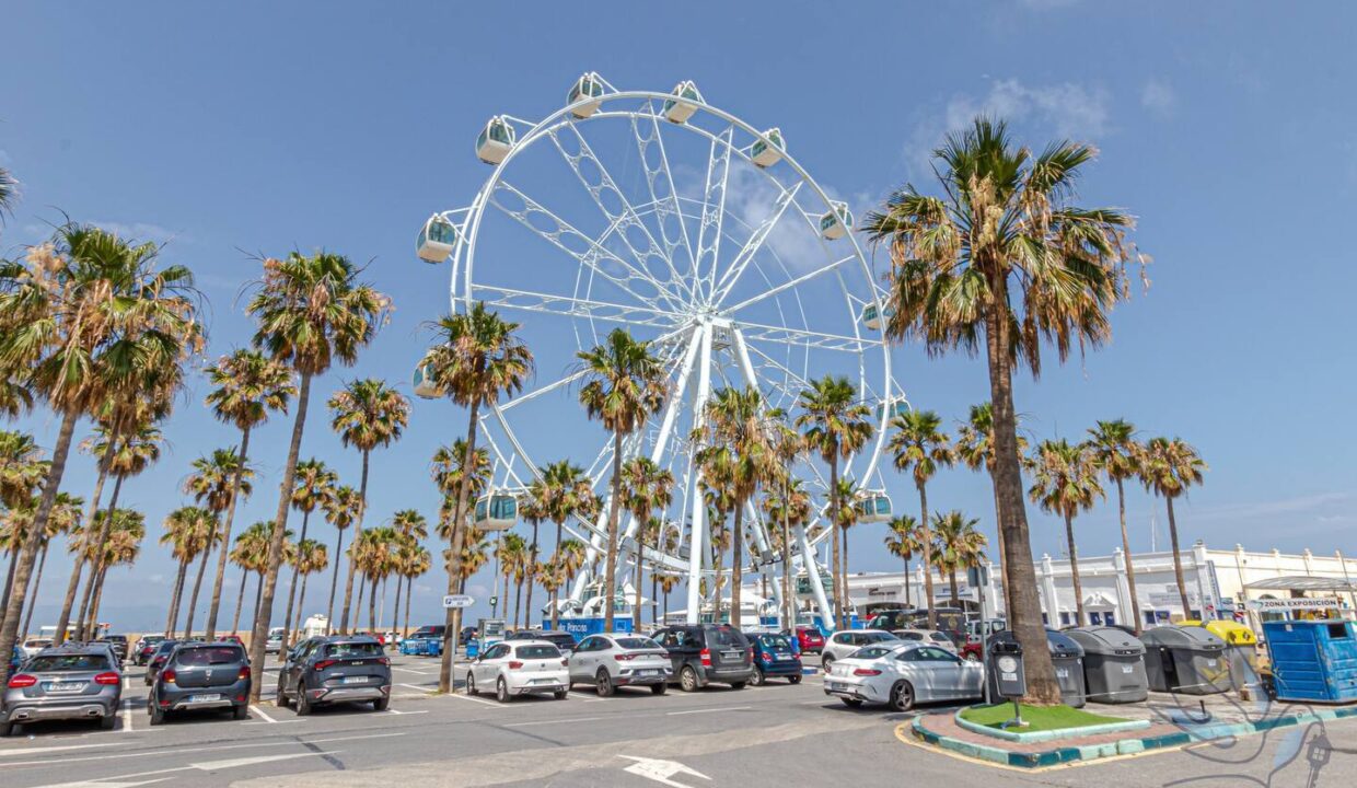 Puerto Marina - Benalmádena