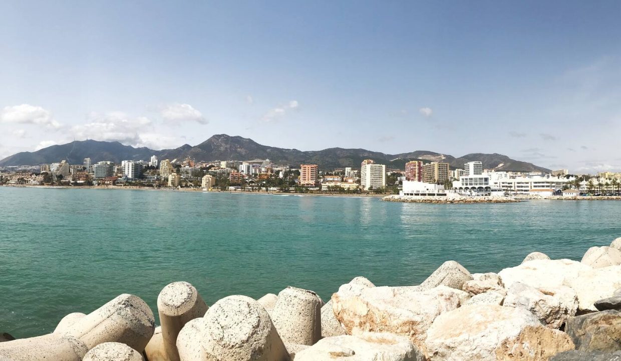 Puerto Marina - Benalmádena