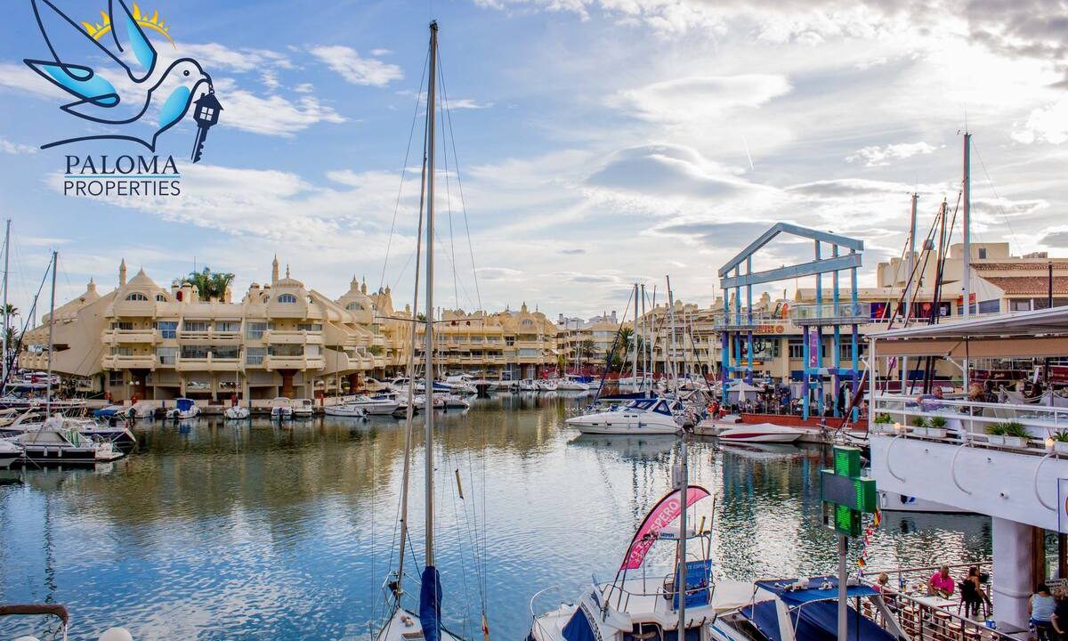 PuertoMarina